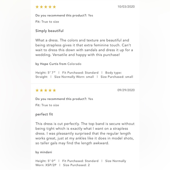 Nora Maxi Dress from Anthropologie - Picture 8 of 15